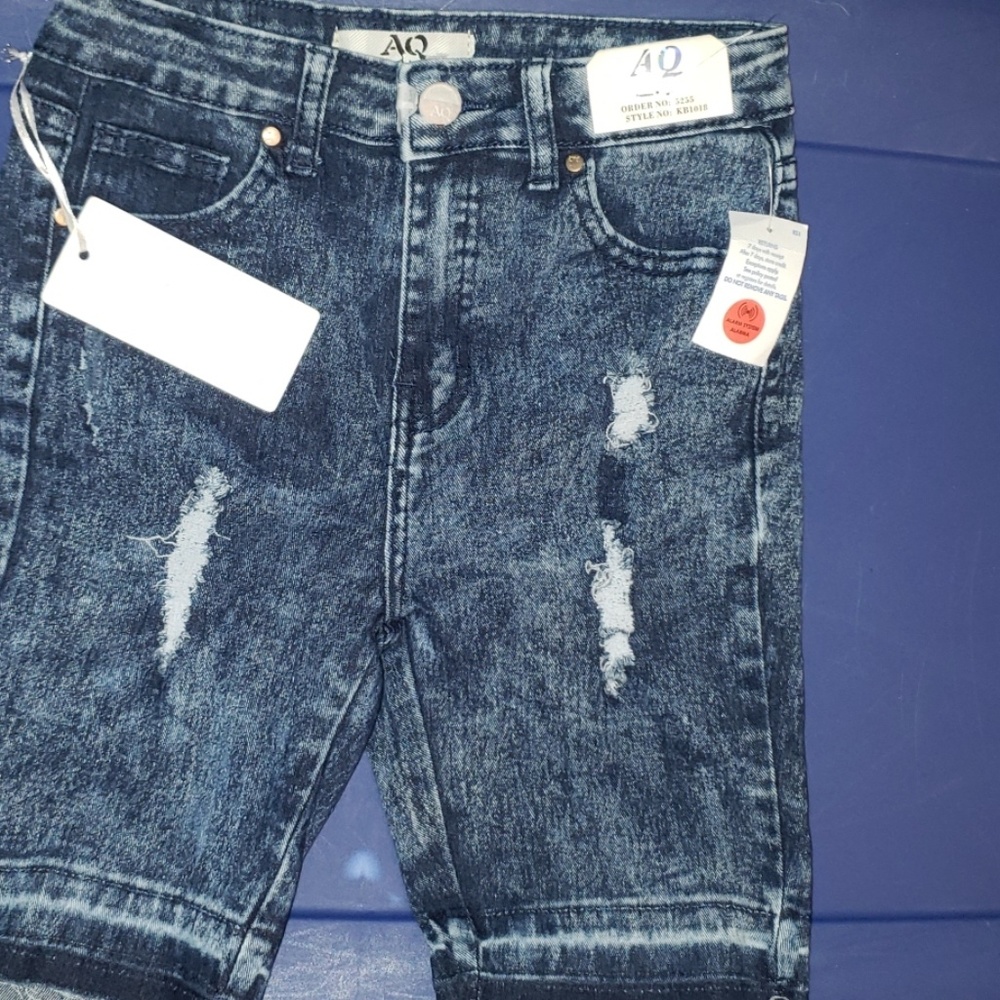 Girls shorts